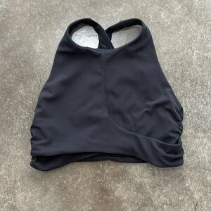 Lululemon sports bra worn ones